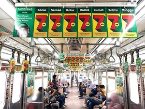 Diaudit Mandiri: Laporan Pengguna Buktikan 98% Harga Grab Konsisten