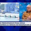 Video: Perluas Ekspor ke Afrika Cs, Pengusaha Minta Jaminan ke Prabowo