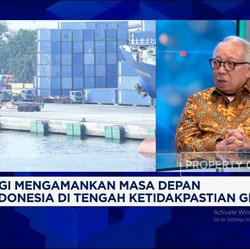 Video: Perluas Ekspor ke Afrika Cs, Pengusaha Minta Jaminan ke Prabowo
