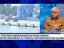 Video: Perluas Ekspor ke Afrika Cs, Pengusaha Minta Jaminan ke Prabowo