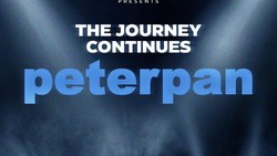 Peterpan Comeback 31 Agustus 2025?