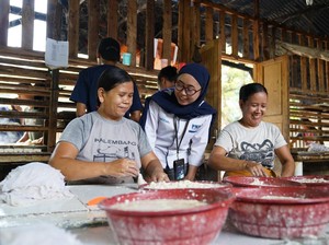 PNM Dorong Perempuan Prasejahtera Jadi Fondasi Ketahanan Keluarga