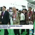 Video: Prabowo Akui Peran Strategis Jokowi Bangun Ekosistem EV