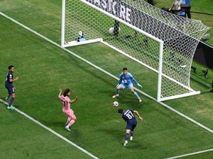 PSG Libas Inter Miami 4-0 di 16 Besar Piala Dunia Antarklub 2025