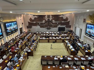 Penetrasi Asuransi di RI Masih Lesu, Kalah dari Singapura