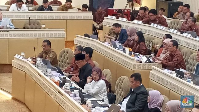 Canggih! BKN Kini Gunakan AI Buat Urus Mutasi PNS