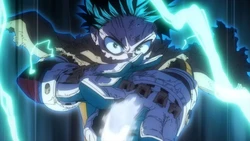 Fakta Terbaru Ending Manga My Hero Academia