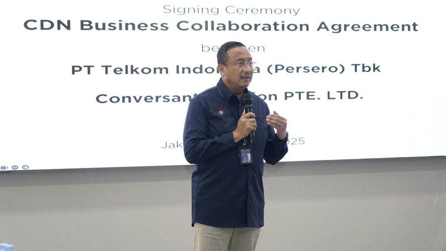 Telkom