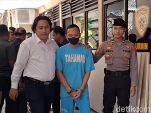 Cabuli 4 Muridnya Berulang Kali, Guru SD Pemalang Diciduk Polisi