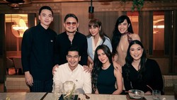Olla Ramlan Ngaku Pacari Berondong, Teuku Ryan Disorot
