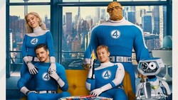 Heboh Kekuatan Baby Franklin di The Fantastic Four: First Steps