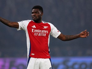 Thomas Partey Didakwa Kasus Perkosaan, Arsenal Kok Diam Selama Ini?