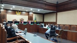 Tom Lembong Cerita soal Perintah Jokowi Redam Gejolak Harga Pangan
