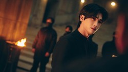 Drakor Terbaru Agustus 2025, Ada Serial Netflix dan Disney+ Hotstar
