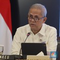 Komisi XI Fit & Proper 5 Calon Bos LPS Malam Ini, Ada Anggito Abimanyu