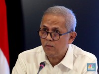 Sedang Dikaji! Makanan Cepat Saji Bakal Kena Cukai