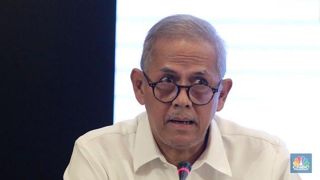 Program Baru Kemenkeu Kejar Setoran Negara 2026, Anggarannya Rp1,99 T