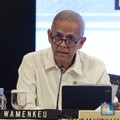 DPR Dorong Cukai MBDK Diterapkan Tahun Ini, Wamenkeu Bilang Gini