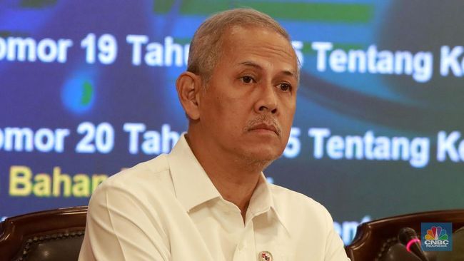 Wamenkeu Bingung Setoran Pajak Lainnya di 2025 Bisa 1.300% dari Target