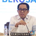 Wamenperin Kasih Kabar Baik, Industri Tekstil RI Siap-Siap 