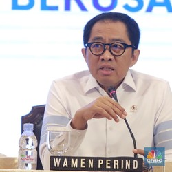 Wamenperin Kasih Kabar Baik, Industri Tekstil RI Siap-Siap 