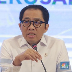 Pemerintah Deregulasi Aturan Impor Barang-Barang, Ini Kata Wamenperin