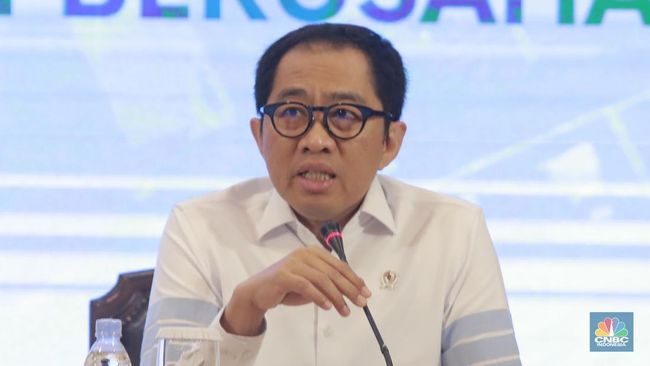 Pemerintah Deregulasi Aturan Impor Barang-Barang, Ini Kata Wamenperin