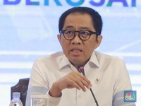 Pemerintah Deregulasi Aturan Impor Barang-Barang, Ini Kata Wamenperin