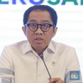 Sempat Lirik Thailand, Raja Jeli Buah Jepang Akhirnya Investasi di RI