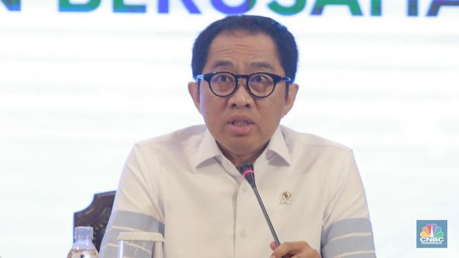 Sempat Lirik Thailand, Raja Jeli Buah Jepang Akhirnya Investasi di RI