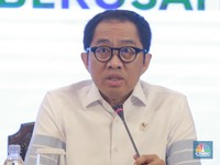 Sempat Lirik Thailand, Raja Jeli Buah Jepang Akhirnya Investasi di RI