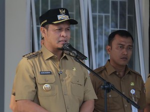 Walkot Pekanbaru Apresiasi Polda Riau Bongkar Beras Oplosan: Dampaknya Luas