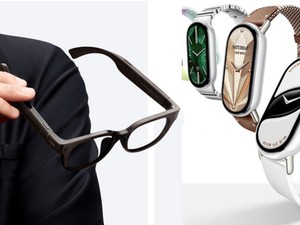 Xiaomi Rilis AI Glasses & Smart Band 10, Cek Harga dan Fiturnya