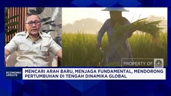Video: Zulhas Klaim Kebijakan Pangan Efektif, Pertumbuhan Signifikan