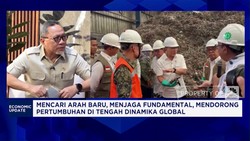 Video: Zulhas Minta Regulasi Proyek Sampah Tak Bikin Pengusaha Stres