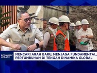 Video: Zulhas Minta Regulasi Proyek Sampah Tak Bikin Pengusaha Stres