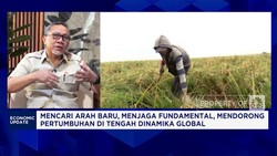 Video: Zulhas Soroti Minimnya Petani Muda, Inovasi Jadi Solusi
