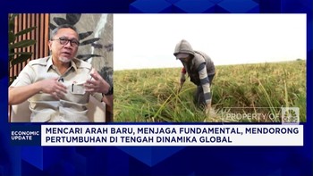 Video: Zulhas Soroti Minimnya Petani Muda, Inovasi Jadi Solusi