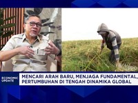Video: Zulhas Soroti Minimnya Petani Muda, Inovasi Jadi Solusi