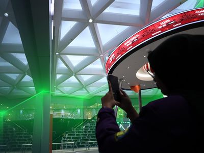Kabar Baik: Ekonomi Memanas di Awal November, Investor Bisa Napas Lega