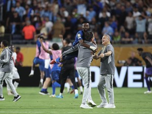 Al Hilal Depak Man City, Inzaghi: Bak Taklukkan Everest Tanpa Oksigen