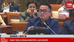 Legislator Ungkap Ada WNI di Myanmar Ditahan Tuduhan Danai Pemberontak