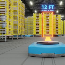 PHK Massal di Mana-mana, Raksasa AS Pekerjakan 1 Juta Robot
