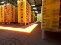 Raja Ecommerce PHK Massal, 1 dari 10 Karyawan Dirumahkan