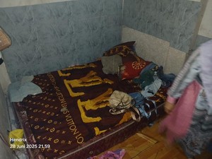 Anak di Banyuwangi Dihabisi Ayah Tiri Bermula dari Pakaian Dalam