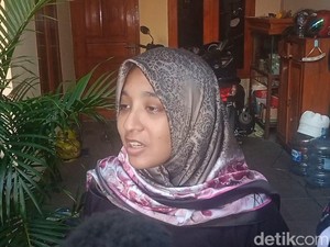 Anak Kenang Detik-detik Hamdan ATT Tutup Usia dengan Damai