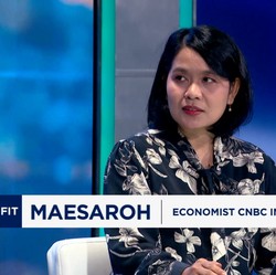 Video: Analisa Dibalik Surplus Dagang 61 Bulan Beruntun, Pertanda Apa?