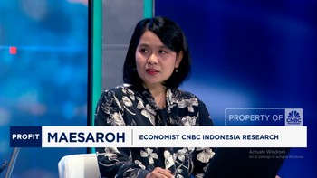 Video: Analisa Dibalik Surplus Dagang 61 Bulan Beruntun, Pertanda Apa?