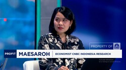 Video: Analisa Dibalik Surplus Dagang 61 Bulan Beruntun, Pertanda Apa?