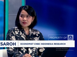 Video: Analisa Dibalik Surplus Dagang 61 Bulan Beruntun, Pertanda Apa?
